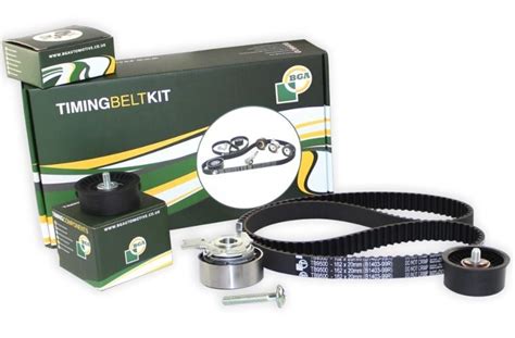 bga belt pack with accessory